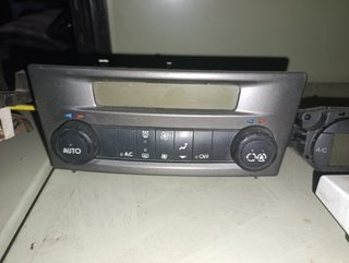 Mando Climatizador Laguna 2 Fase 1