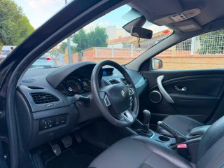 Renault Fluence 2011