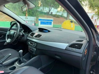 Renault Fluence 2011