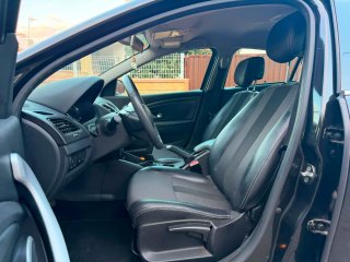 Renault Fluence 2011