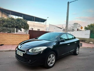 Renault Fluence 2011