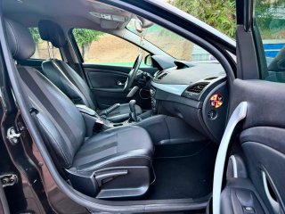 Renault Fluence 2011