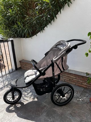 Kinderkraft Helsi 3 Ruedas Todoterreno