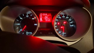 SEAT Ibiza 2012