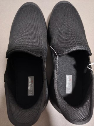 Zapatillas Beppi Hombre Slip-On Talla 43
