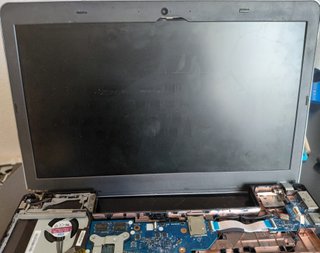PLACA BASE LENOVO THINKPAD E540 – AILE2 NM-A161