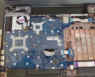 PLACA BASE LENOVO THINKPAD E540 – AILE2 NM-A161