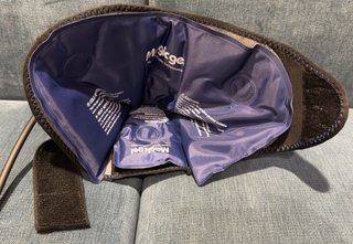 Tobillera MagicGel Frío/Calor/Compresión