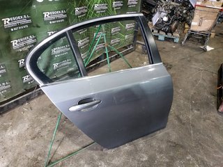 PUERTA TRASERA DERECHA BMW SERIE 5 BERLINA (E60)