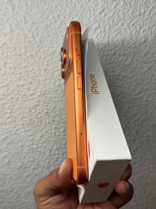 iPhone 17 Pro 256Gb NUEVO 26 CICLOS
