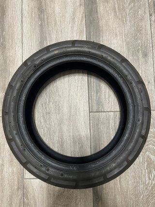 Neumático CST 120/70 12 51J Scooter Casi Nuevo