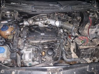 Audi A3 8l Solo Despiece