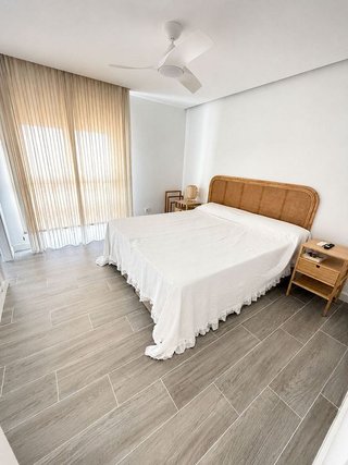 Piso en alquiler en Playa del Galán en Manga del mar menor, la