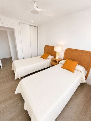 Piso en alquiler en Playa del Galán en Manga del mar menor, la
