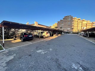 Piso en alquiler en Playa del Galán en Manga del mar menor, la