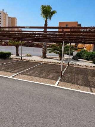 Piso en alquiler en Playa del Galán en Manga del mar menor, la
