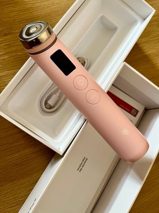 Medicube Age-R Booster Pro Rosa