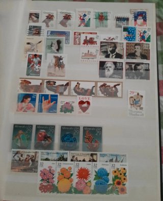 Álbum Colección Sellos con Escudo