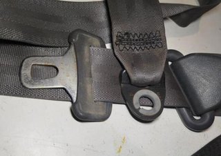 Cinturón tk520en133 mitsubishi montero 2.8 23672