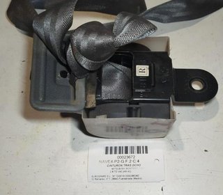 Cinturón tk520en133 mitsubishi montero 2.8 23672