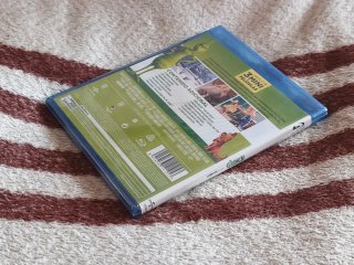 El Grinch Blu-ray