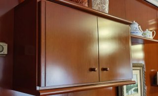Mueble de salón