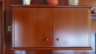 Mueble de salón