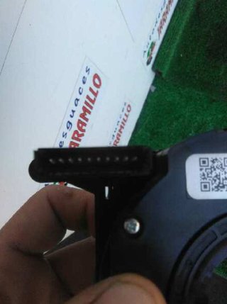 Anillo airbag ford 188065 mondeo trend (09.2010->)