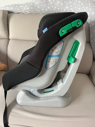 Silla Coche Graco 40-105cm Nueva
