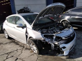 1871297 opel brazo suspensión 39089344 astra lim.