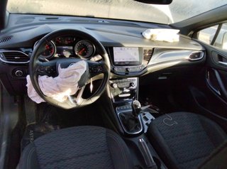 1871297 opel brazo suspensión 39089344 astra lim.