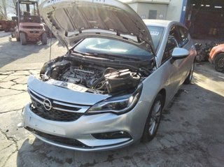 1871297 opel brazo suspensión 39089344 astra lim.