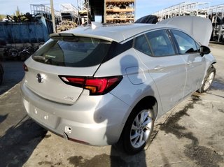 1871297 opel brazo suspensión 39089344 astra lim.