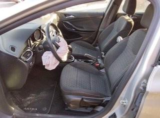 1871297 opel brazo suspensión 39089344 astra lim.