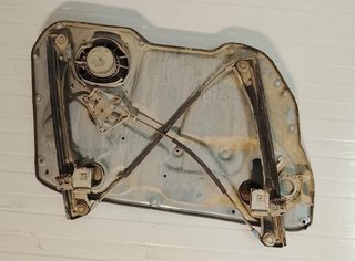 Seat 6l4837756s elevalunas delantero ibiza 2815