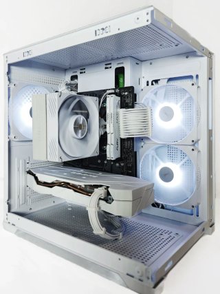 PC Gaming RTX