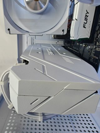 PC Gaming RTX
