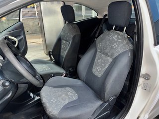 Ford Ka 2014