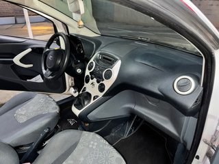 Ford Ka 2014