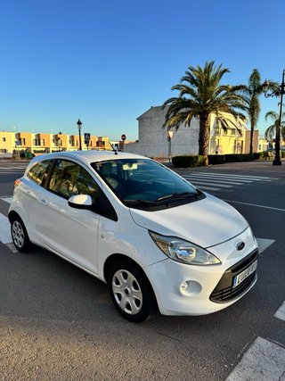 Ford Ka 2014