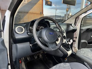 Ford Ka 2014