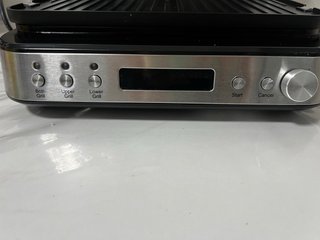 Parrilla Eléctrica Amzchef 4 en 1
