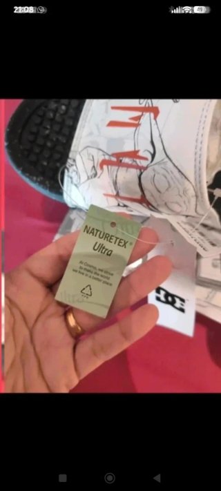 Chanclas pala acolchada edición limitada Star wars