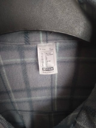 Chaqueta de señora 2 en 1