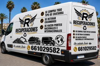 Portes no dudes en llamar