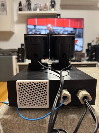 Radio CD Coche LG para Uso Doméstico