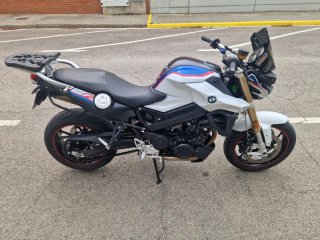 BMW F 800 R