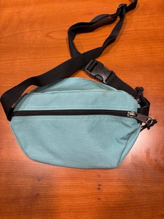 Riñonera Eastpak Azul