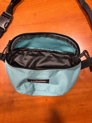 Riñonera Eastpak Azul