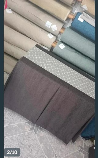Ropa de mesa camilla